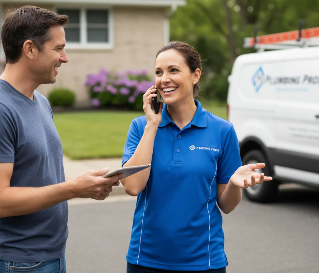 Emergency Plumbing in Okanogan, WA
